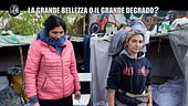 ROMA: Roma, la grande bellezza o il grande degrado?