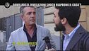 MONTELEONE: David Rossi, rivelazioni shock riaprono il caso?
