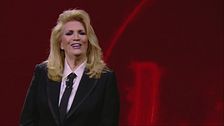 Iva Zanicchi: "Il mio Sanremo"