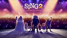 Sing 2 - Sempre più forte