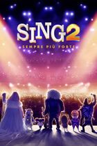 Sing 2 - Sempre più forte