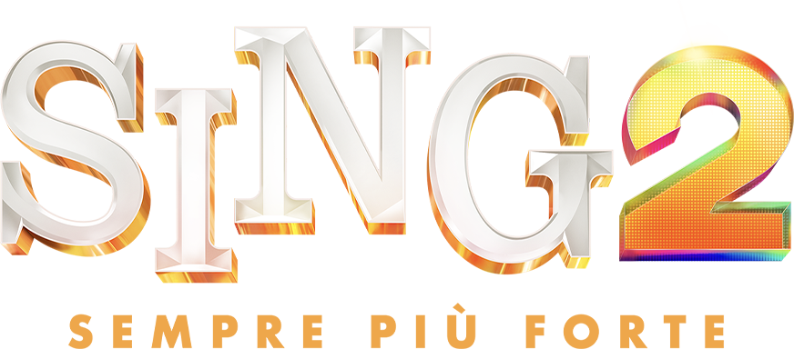 Sing 2 - Sempre più forte - Film Mediaset Infinity