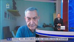 Puntata del 9 gennaio