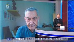 Puntata del 9 gennaio