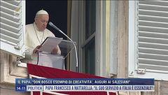 Puntata del 30 gennaio