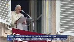 Puntata del 30 gennaio