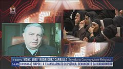 Puntata del 6 febbraio