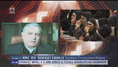 Puntata del 6 febbraio