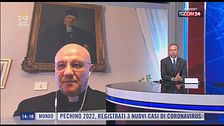Puntata del 13 febbraio