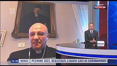 Puntata del 13 febbraio