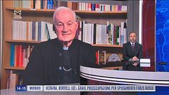 Puntata del 20 febbraio