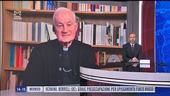 Puntata del 20 febbraio
