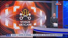 Puntata del 27 febbraio