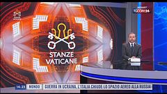 Puntata del 27 febbraio
