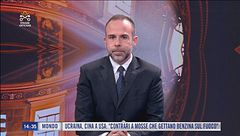 Puntata del 6 marzo