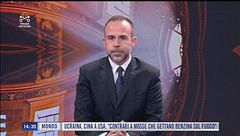 Puntata del 6 marzo