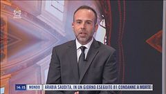 Puntata del 13 marzo