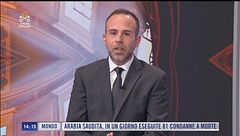 Puntata del 13 marzo