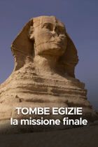 Ep. 1 - Saqqara e le mummie dimenticate