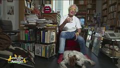 Bb e Clint, i grandi amici di: Giampiero Mughini