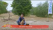 Volontari per amore