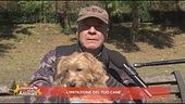 L'imitazione del tuo cane