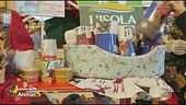 L'importanza delle donazioni