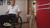 La storia di Massimiliano e Maika