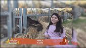 Le domande dei bambini
