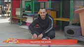 Volontari per amore
