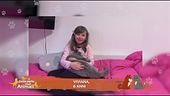 Perchè ai gatti piace l'erba gatta?