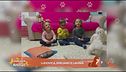 Le domande dei bambini