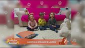 Le domande dei bambini