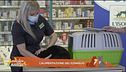 L'alimentazione del coniglio