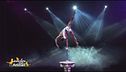 Il Circus Atmosphere, il primo circo tradizionale a non usare animali nei suoi spettacoli