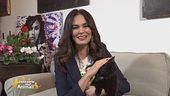 I mici di Maria Grazia Cucinotta