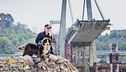 Cani poliziotti, eroi a quattro zampe