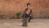 Marianna Zampieri, la gattografa