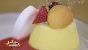 Una ricetta deliziosa per un dolce veg