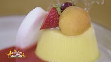 Una ricetta deliziosa per un dolce veg