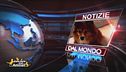 Notizie dal mondo