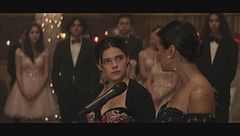 Ep. 5 - Ragazza... presto sarai una donna