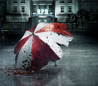 Resident evil: welcome to Raccoon city