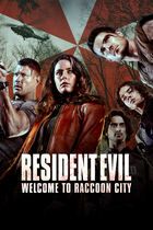Resident evil: welcome to Raccoon city