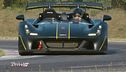 Dallara Stradale e Dallara EXP