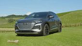 Audi Q4 e-tron: futuristica dentro e fuori