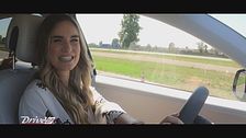 Elena Berri sulla Ionic 5