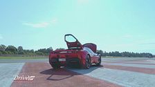 Ferrari SF90 Stradale
