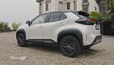 Toyota Yaris Cross Hybrid