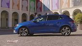 Reanult Megane Plug-In Hybrid